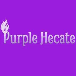Purple Hecate Purple Hecate
